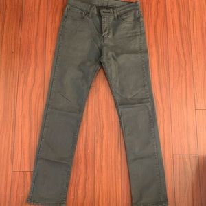LEVIS men’s jeans
